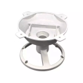 Aluminum die casting auto spare part